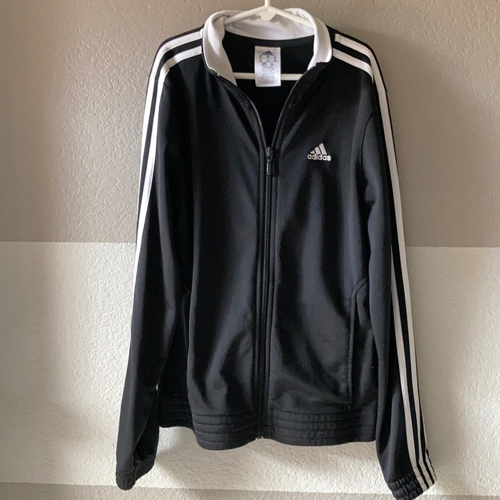 Adidas Tiro jacket